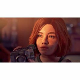 Videojuego PlayStation 5 Just For Games Lost Records: Bloom & Rage