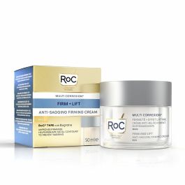 Roc FIRM & LIFT Crema Reafirmante Antiedad Antiarrugas Tratamiento Facial 50 ml Precio: 31.58999998. SKU: S05101953