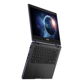 Asus BR1402FGA-NT0432XA Portátil 14" Full HD Intel Core i3-N305 8GB RAM 256GB SSD Windows 11 Pro Education Gris Mineral