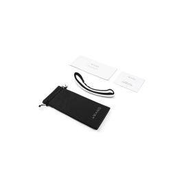 Consolador Le Wand Arch Plateado Consolador Le Wand Arch Plateado