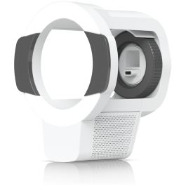 Ubiquiti UACC-AI-Pro-Enhancer Potenciador para UVC-AI-Pro Exterior Blanco IPX5 Aluminio/Policarbonato