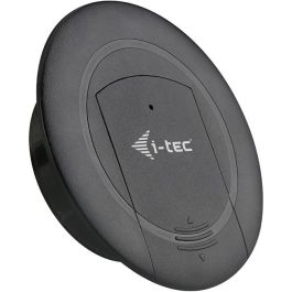 I-Tec Cargador de Escritorio USB-C/A 96W