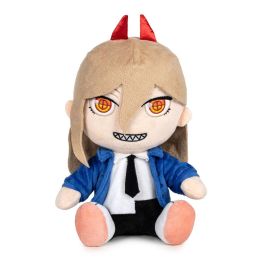 PLAY BY PLAY Peluche Power de Chainsaw Man 27cm Precio: 15.49999957. SKU: B1E6AJELGN