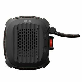 Altavoz Bluetooth Portátil LG XG2TBK Negro 5 W Altavoz Bluetooth Portátil LG XG2TBK Negro 5 W