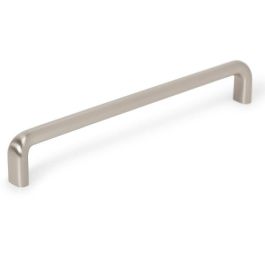 Tirador Zamak Modelo Redo Acabado Niquel Cepilla Dist. Agujero Dist. 192Mm. Viefe Precio: 10.50000006. SKU: B12WCTK4QJ