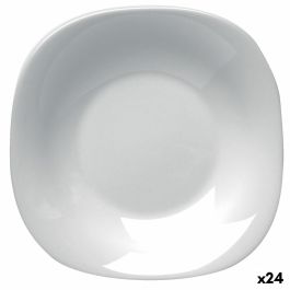 Plato Hondo Bormioli Rocco Parma Vidrio (23 cm) (24 Unidades) Precio: 50.58999957. SKU: S2709706