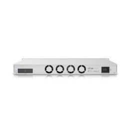 Ubiquiti USW Enterprise 48 PoE, L3, 2.5GbE, 802.3at PoE+ RJ45 ports, (4) 10G SFP+ ports, 720W Ubiquiti USW Enterprise 48 PoE, L3, 2.5GbE, 802.3at PoE+ RJ45 ports, (4) 10G SFP+ ports, 720W