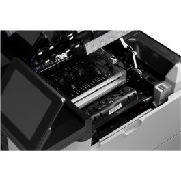 HP LASERJET ENTERPRISE MFP M630DN Impresora Multifunción Láser, 1200x1200 DPI, 57ppm Impresión/Copiado, 60ppm Escaneo, Ethernet, USB 2.0