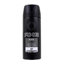 Axe Black desodorante 150 ml vaporizador Precio: 3.69000027. SKU: SLC-97743