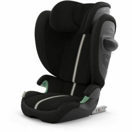 Cybex CYB4063846470020 Silla de coche Solution G2 i-Fix Plus Fabric Moon Black Precio: 227.50000009. SKU: B1GWGTC4Z3