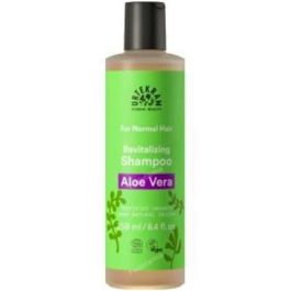 URTEKRAM Champú Aloe Vera Cabello Normal Bio Vegano 250 ml - Hidratante y Regenerante, Naranja Madurada al Sol Precio: 8.49999953. SKU: B19JLRC5TL