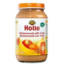 Potito Muesli Con Frutas 8Meses 220Gr. Eco Precio: 1.6900004. SKU: B14W6C87K3