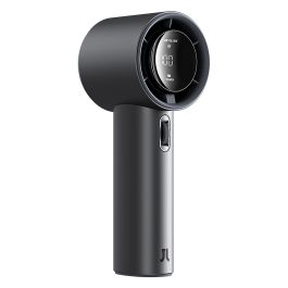 Jisulife Ventilador Portátil Fan Pro 1 Plegable 5000 mAh Batería 15h Autonomía 4 Velocidades Carga Rápida Pantalla LED Precio: 85.88999991. SKU: B1B5AAA5CC