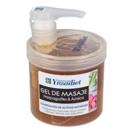 Gel De Masaje Precio: 27.50000033. SKU: B14H3GAPJE