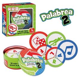 Juego palabrea 2. ¡más categorías, doble diversión! nueva versión del juego de cartas superventas 60 cartas. Juego palabrea 2. ¡más categorías, doble diversión! nueva versión del juego de cartas superventas 60 cartas.