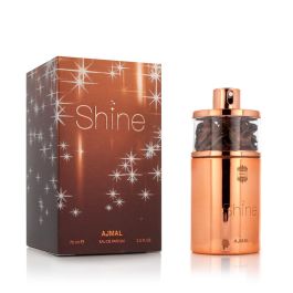 Perfume Mujer Ajmal Shine EDP 75 ml