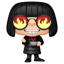 FUNKO Figura POP! Edna Mode de Los Increíbles - Figura de Vinilo de 9cm en Caja Regalo Precio: 15.49999957. SKU: B184F3D2Y4