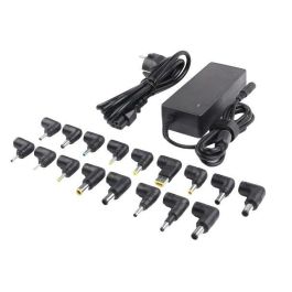 CoreParts Universal Power Adapter 90W 19-20V 4.5-4.7A Plug:Multi, One adapter to match them all Precio: 36.79000039. SKU: B1EG2FQGZP
