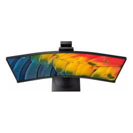 Monitor Philips 34B1U5600CH/00 34" VA LCD Flicker free 50-60 Hz