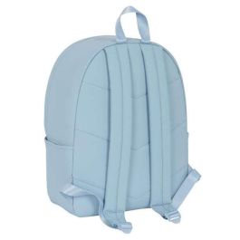 Mochila Safta Para Portatil 14,1-' Mickey Mouse Teen Snow 160x310x400 mm Mochila Safta Para Portatil 14,1-' Mickey Mouse Teen Snow 160x310x400 mm