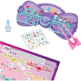 Set de manicura Princesas Disney - AQUABEADS - 35071