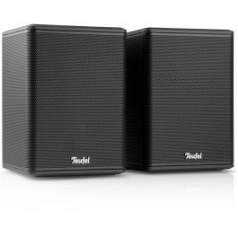 Teufel EFFEKT 2 Altavoz inalámbrico (Wireless) negro