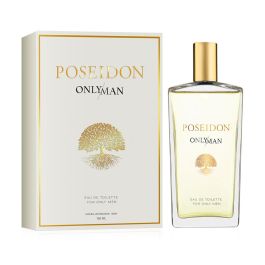 Poseidon Only man eau de toilette 150 ml vaporizador Precio: 11.94999993. SKU: B1BH4E4C45