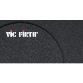 Vicfirth Pad Apagador Vf 18"