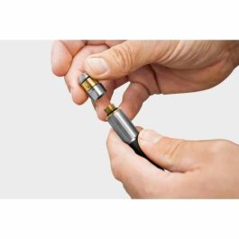 Karcher Desatascador de Desagües 15 m con Juego de Boquillas