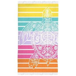 Secaneta Fouta Rizo Custay 95x160 cm - Modelos Surtidos