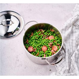 Cosy & Trendy COS5401110050636 Cacerola moderna Ø20 cm, apta para todo tipo de cocinas, incluida inducción