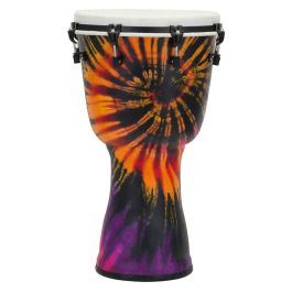 Djembe 14" Pearl Sintetico Top Tuned Purple Haze Precio: 292.58999957. SKU: B1DJNSPGWP