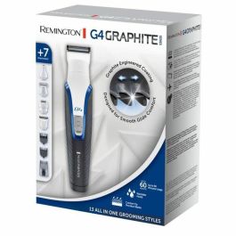 Cortapelos Remington PG4000