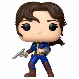 FUNKO Figura POP! Fallout Lucy MacLean de Vinilo en Caja Regalo Precio: 15.49999957. SKU: B1G6YK996P
