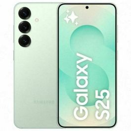 Smartphone Samsung S25 MINT 6,2" Qualcomm Snapdragon 8 Elite 12 GB RAM 128 GB
