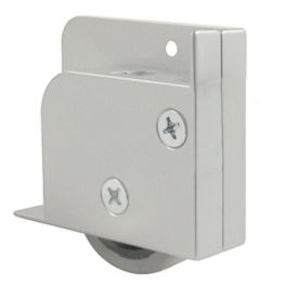 START Rueda para Cama Nido Lateral Unidireccional Sin Freno, Izquierda, Espesor Mínimo 30mm, Carga Máxima 75kg, Gris Precio: 9.5000004. SKU: B17FQ7XWMB