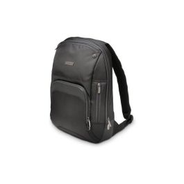 Maletin Kensington Triple Trek Backpack 14-' Negro Maletin Kensington Triple Trek Backpack 14-' Negro