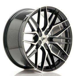 Japan Racing JR28 20x10 ET Blank Blank CB 74,1 Negro Llanta Precio: 340.9500006. SKU: B15KFWQZCY