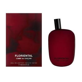 Comme Des Garçons Floriental Edp 100 mL Comme Des Garçons Floriental Edp 100 mL Precio: 132.68999997. SKU: B1292G9NSW