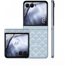 Motorola razr60 + Buds Loop Bundle Swarovski Edition