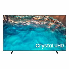 Smart TV Samsung HG75BU800EUXEN 4K Ultra HD 75" LED HDR Smart TV Samsung HG75BU800EUXEN 4K Ultra HD 75" LED HDR