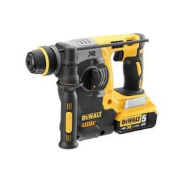 DeWALT DCH273NT - Conmutador de Percusión Inalámbrico SDS Plus de 18V, 2.1 Julios, Ø Hormigón 2.4cm Precio: 304.59000033. SKU: B19269RN9Q