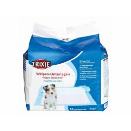 Empapador Trixie Puppy Nappy 40 x 60 cm 50 Unidades