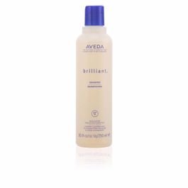 Aveda Champú Brilliant Limpieza Profunda Suavidad y Brillo para Todo Tipo de Cabello 250 ml Precio: 23.68999952. SKU: S0549971
