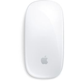 Magic Mouse - Superficie multitáctil blanca Precio: 132.4950003388. SKU: B1KC6LXAFJ