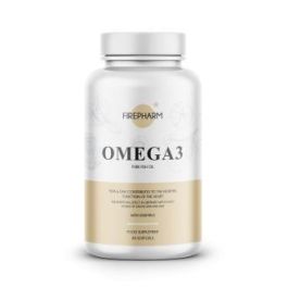 F-Pharm Omega 3 60Perlas. Precio: 12.4999996. SKU: B1K7PLCDPX