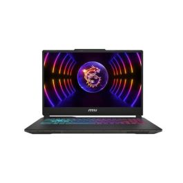 MSI Portátil Cyborg 15-1621XES i7-13620H 16GB 1TB SSD RTX 4060 15.6" FHD 144Hz