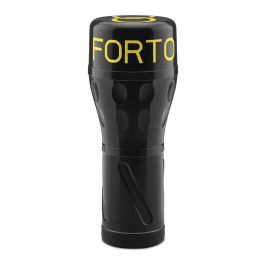 Masturbador Masculino Forto V-20 Marrón