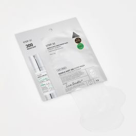 Vt Cosmetics REEDLE SHOT 300 2-STEP Mascarilla Facial Intensiva 25 gr