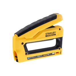 Grapadora Fatmax Pulsador Delantero Grapa Tipo A Stanley Stanley Precio: 31.50000018. SKU: B1A9QLJSVM
